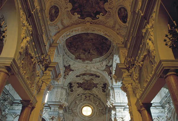 alcamo basilica