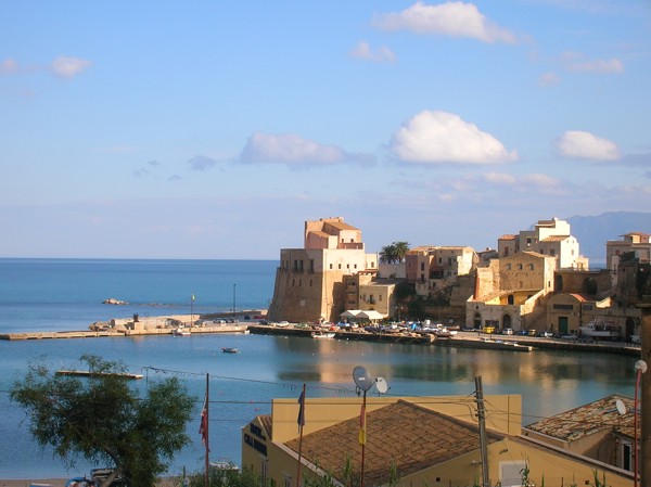 castellammare del golfo