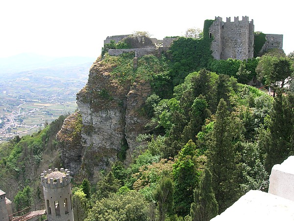 foto erice