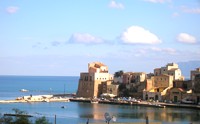 castellammare del golfo